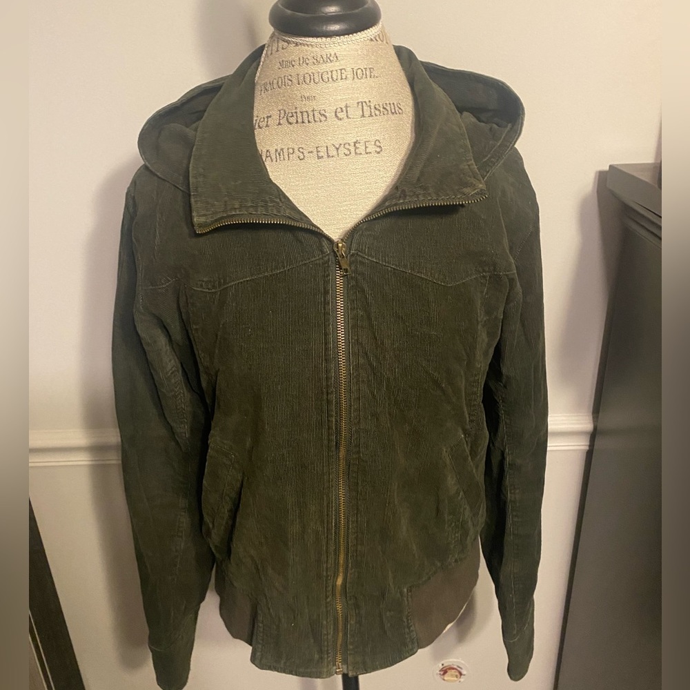 Hot Topic New Moon Jacket ASO Bella Swan